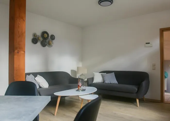 Ferienhaus Bomeier