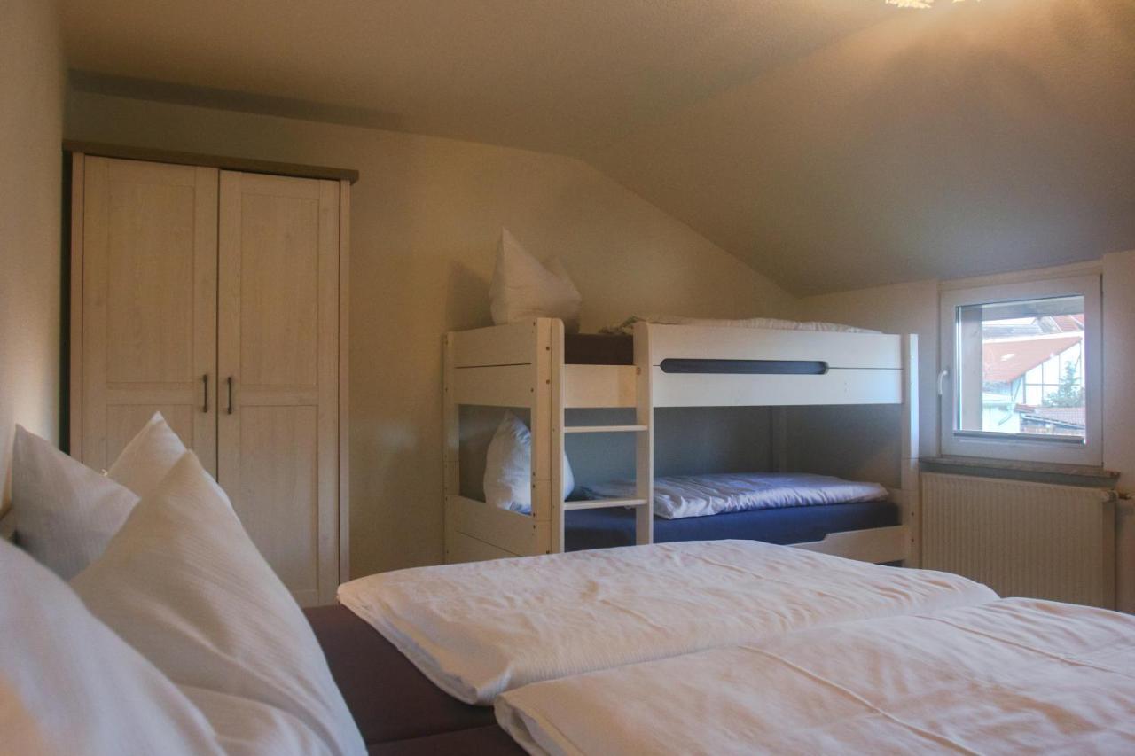 Bomeier Apartment