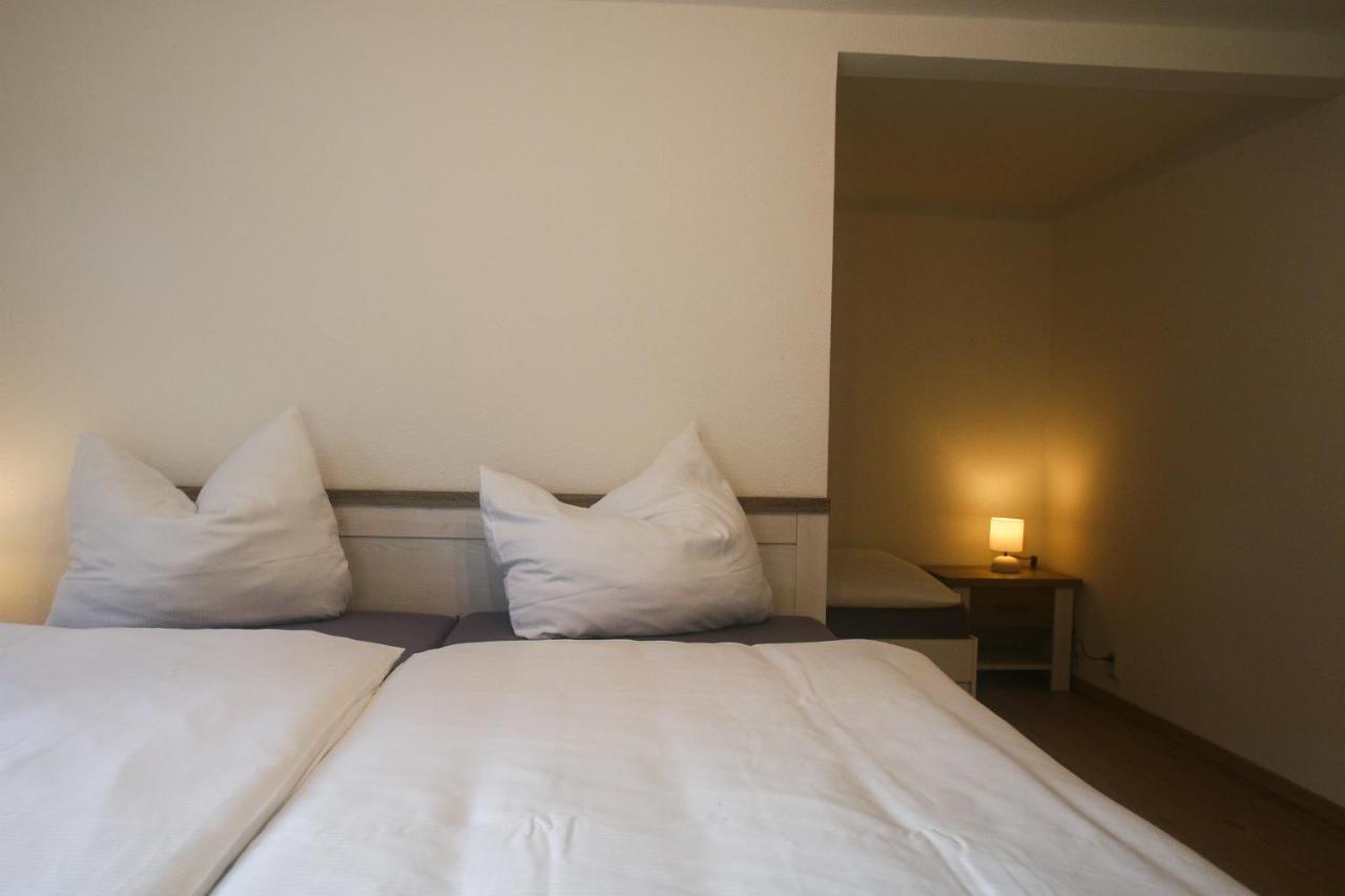 Bomeier Apartment Wernigerode