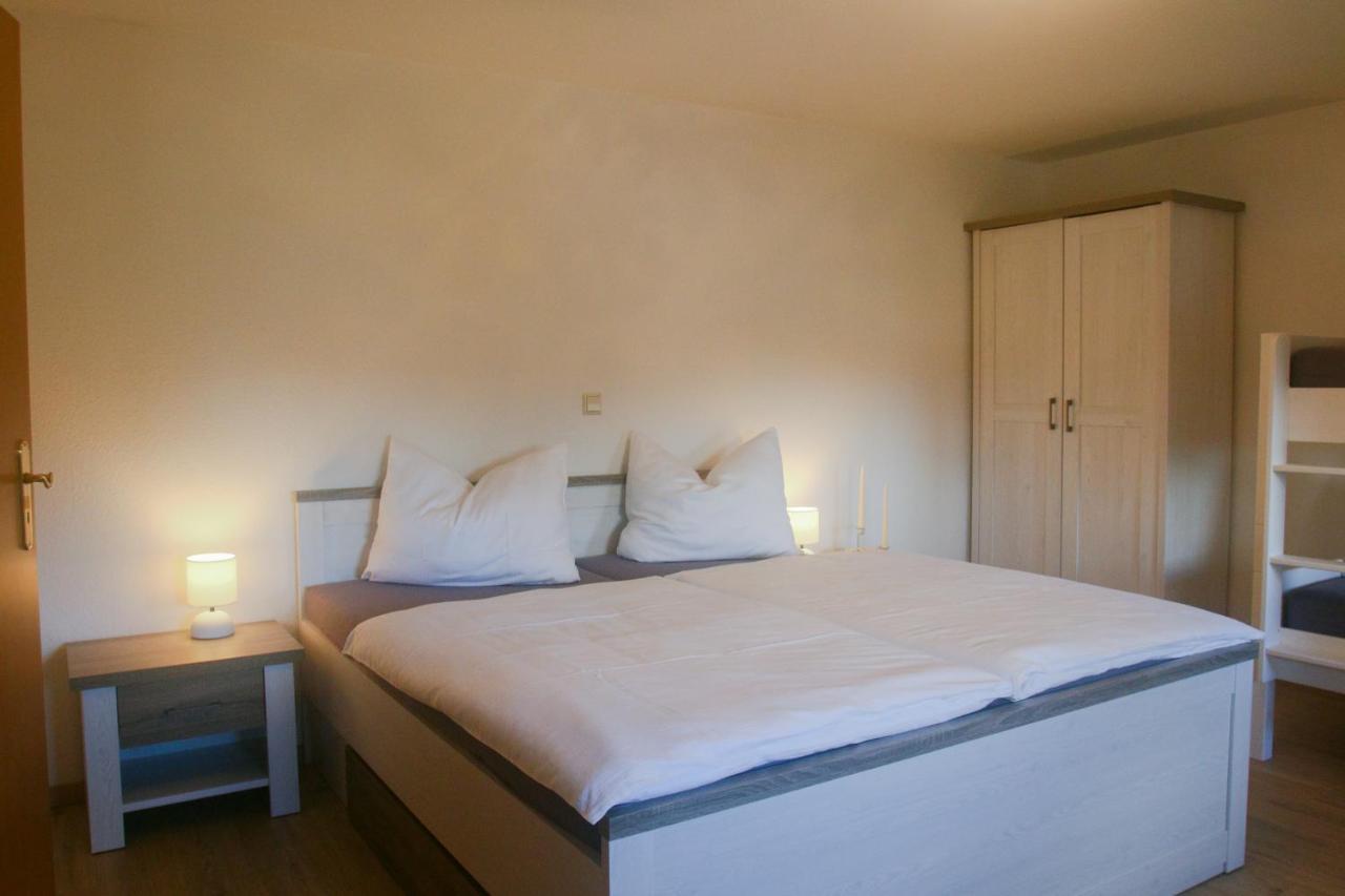 Bomeier Apartment *