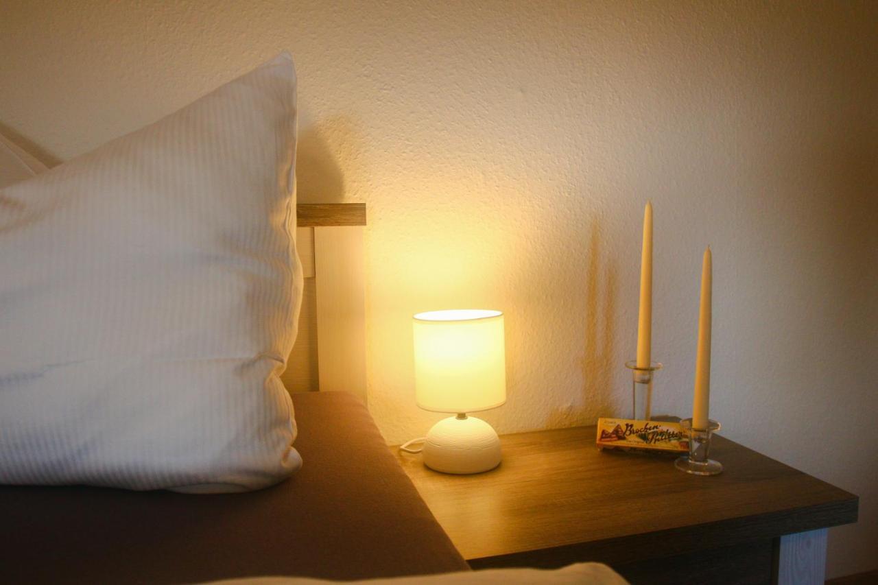 Apartment Bomeier Wernigerode