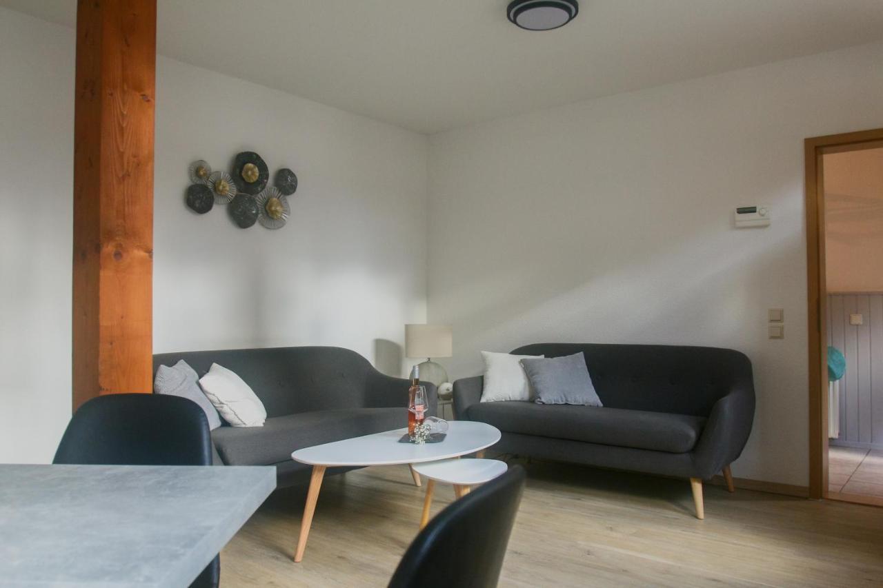 Apartment Bomeier Wernigerode