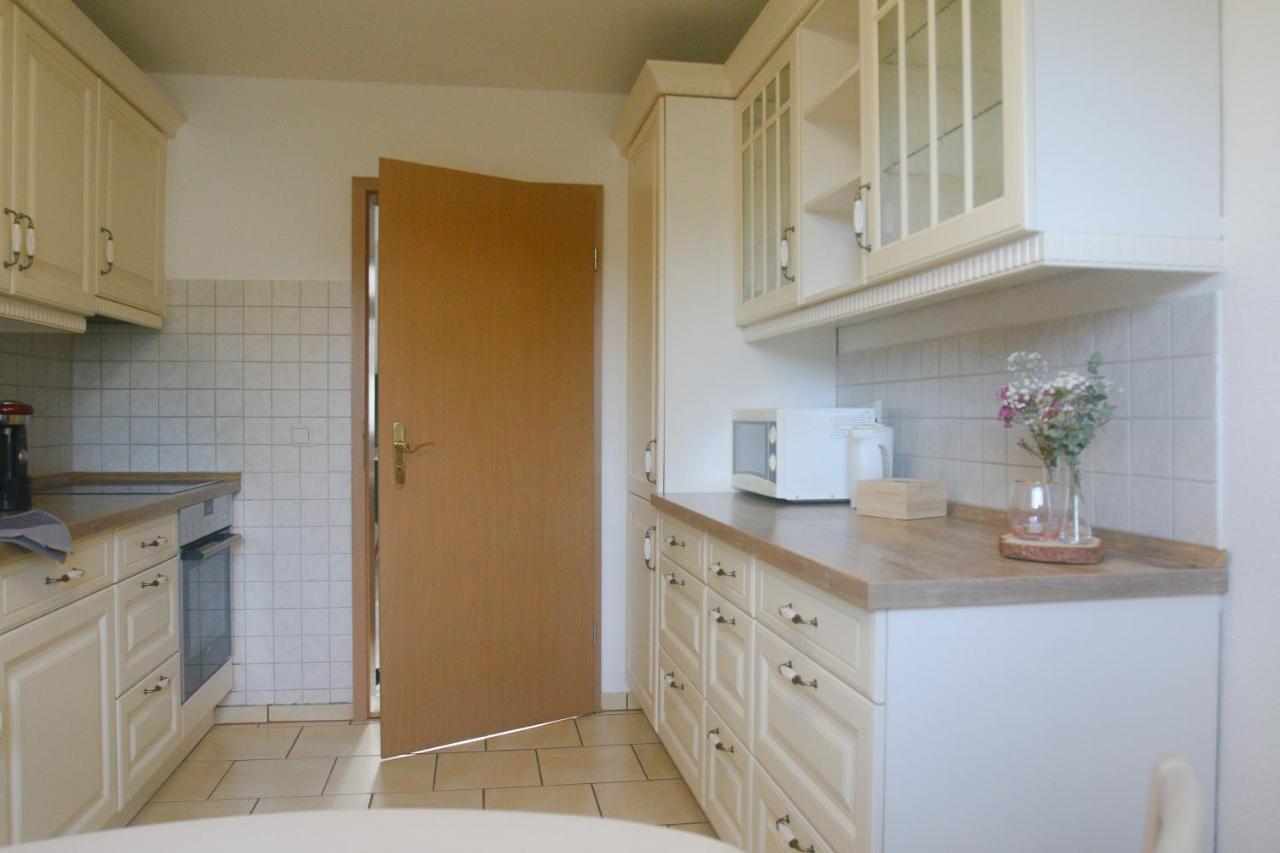 Bomeier Apartment *